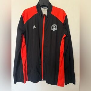 Brand new with tags vintage adidas 
2012 boston marathon